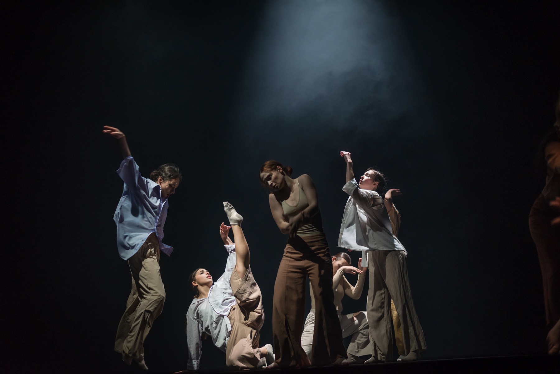 Fantezia Dance Theatre