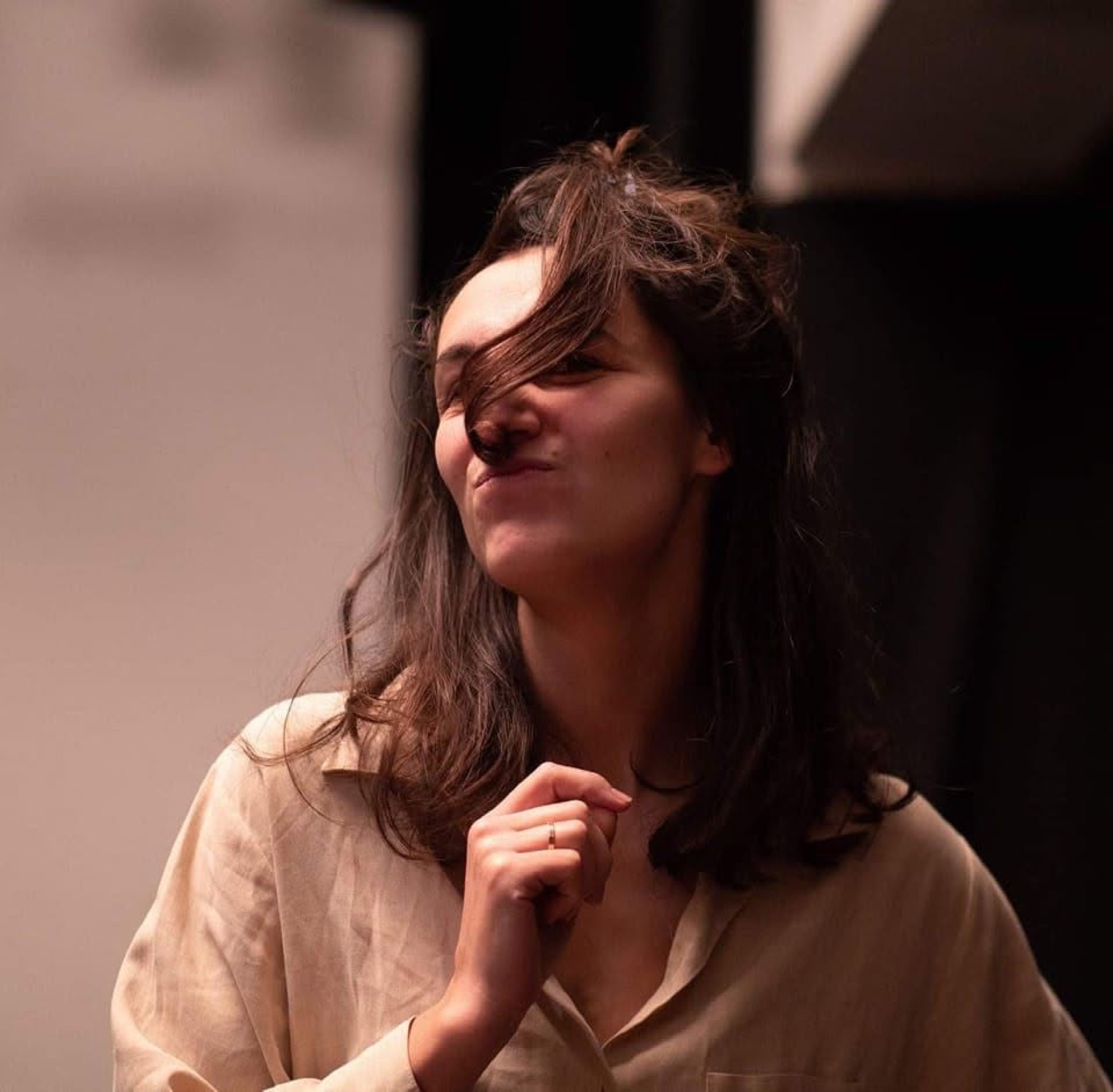 Marina Baranova