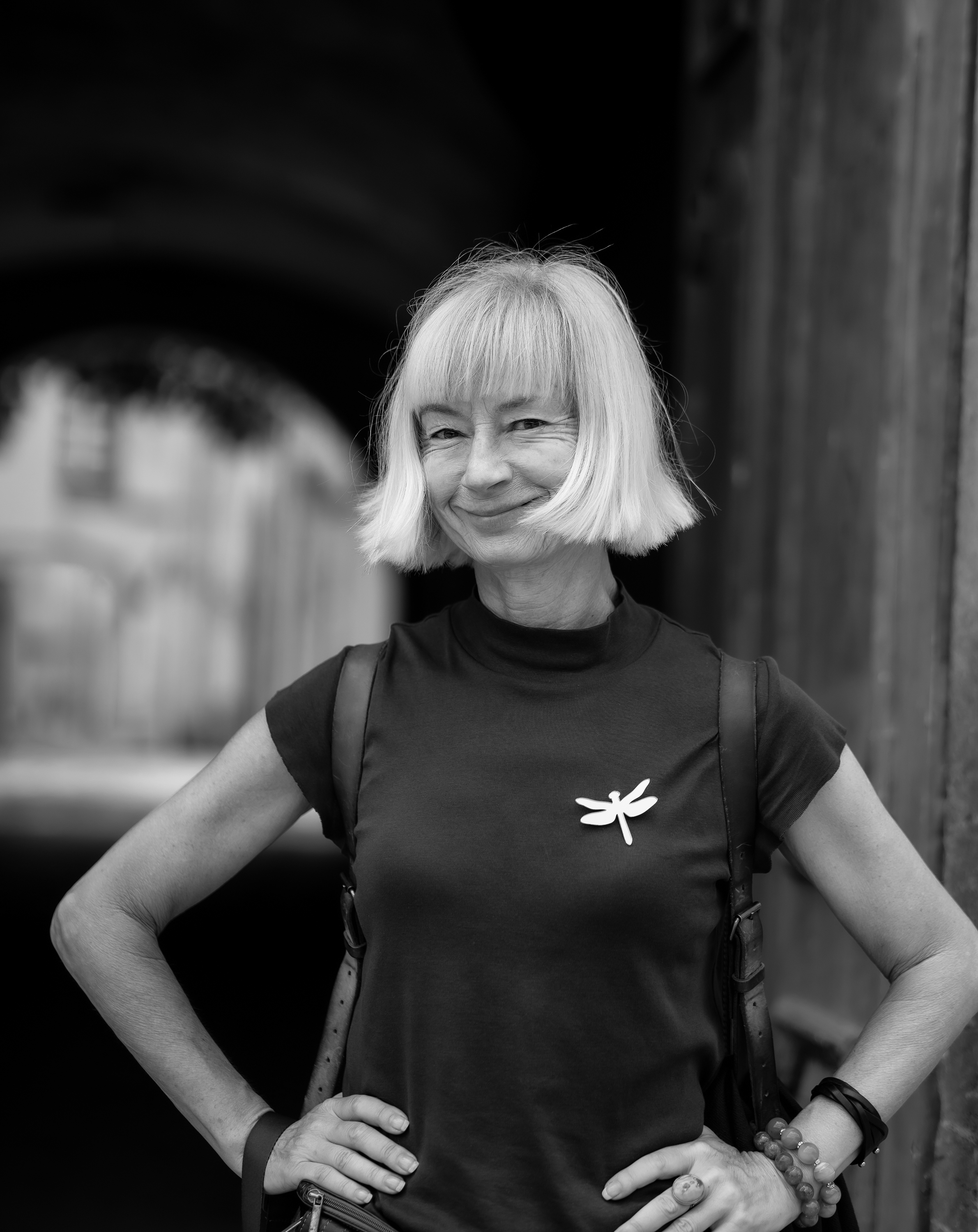 Olga Žitluhina