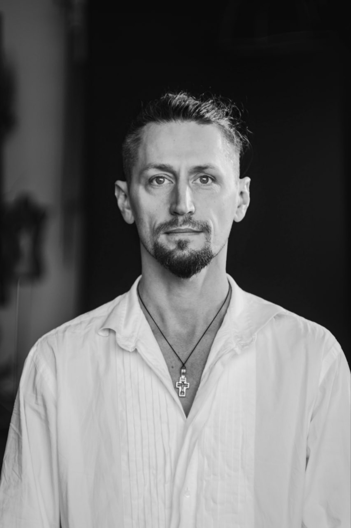 Sergey Golovnea
