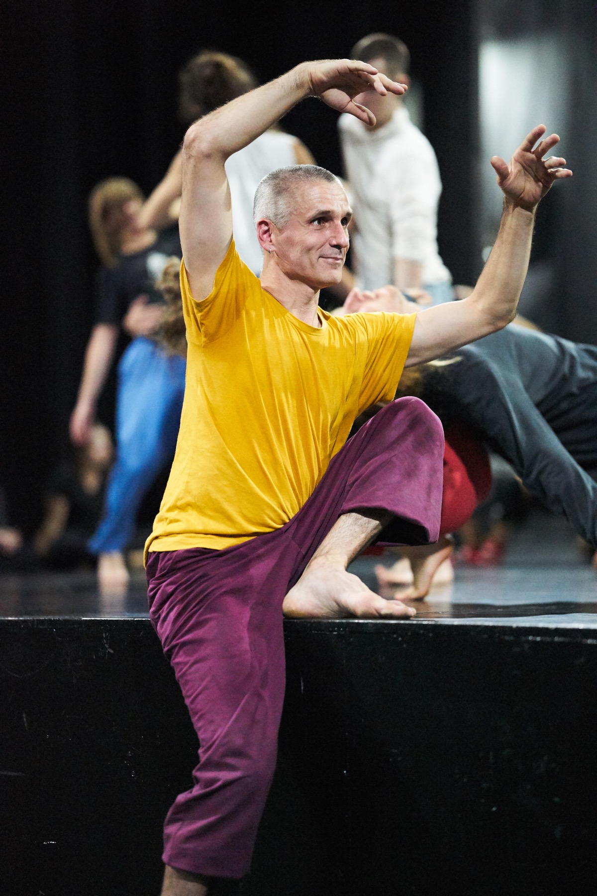 Sergey Semichev