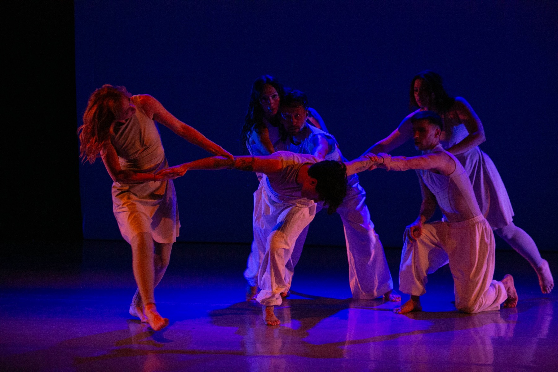 Voices Dance Company
